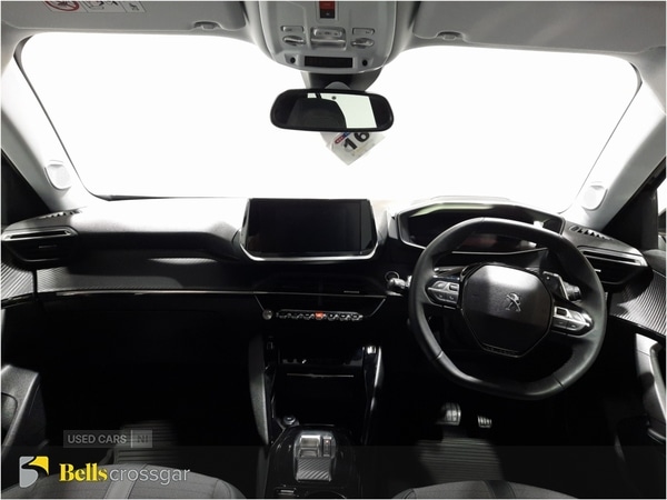 Used Peugeot 2008 2022 for sale - 77359535: Photo 11