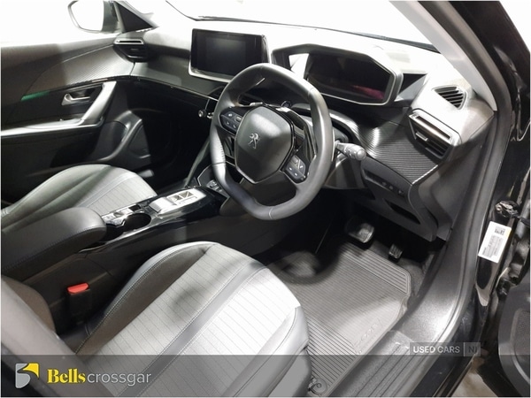 Used Peugeot 2008 2022 for sale - 77359535: Photo 13