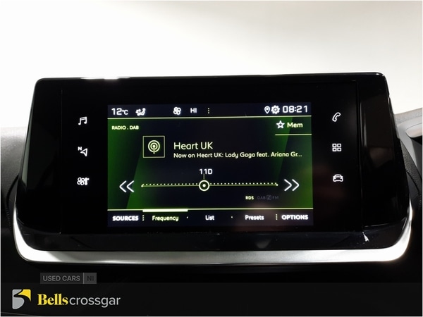 Used Peugeot 2008 2022 for sale - 77359535: Photo 17