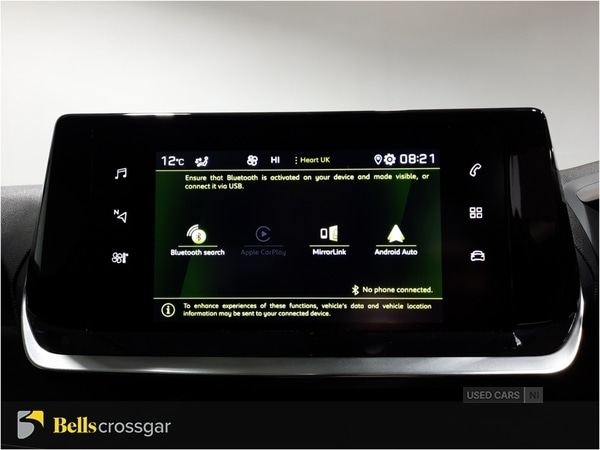 Used Peugeot 2008 2022 for sale - 77359535: Photo 19