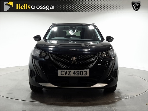 Used Peugeot 2008 2022 for sale - 77359535: Photo 2
