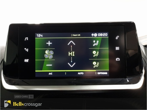 Used Peugeot 2008 2022 for sale - 77359535: Photo 21