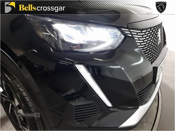 Used Peugeot 2008 2022 for sale - 77359535: Photo 24