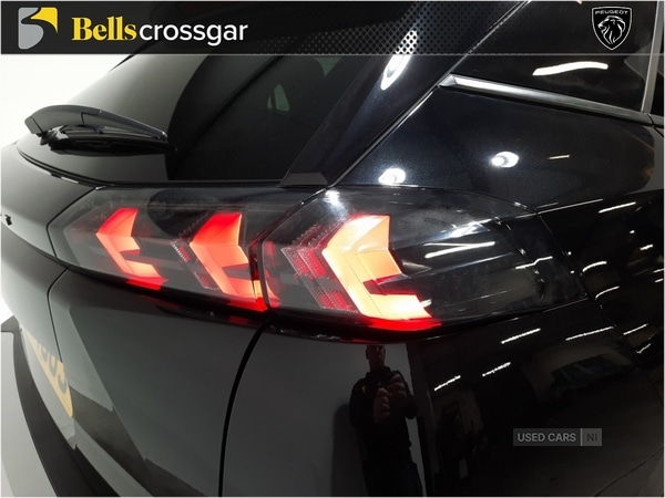 Used Peugeot 2008 2022 for sale - 77359535: Photo 25