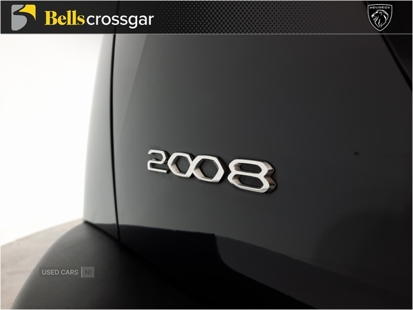 Used Peugeot 2008 2022 for sale - 77359535: Photo 27