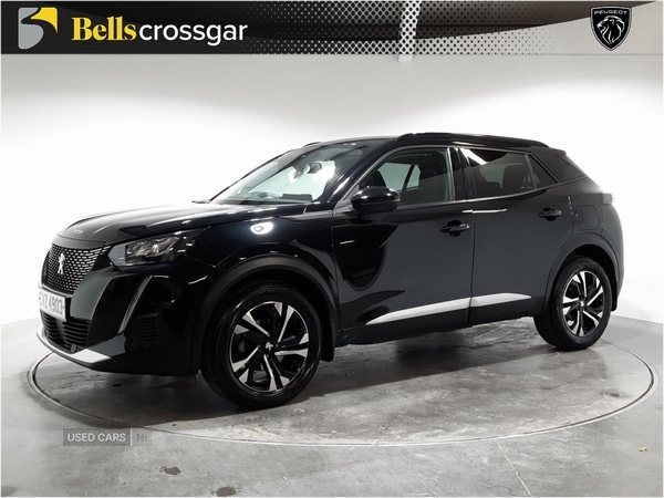 Used Peugeot 2008 2022 for sale - 77359535: Photo 3