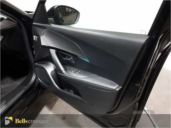 Used Peugeot 2008 2022 for sale - 77359535: Photo 32