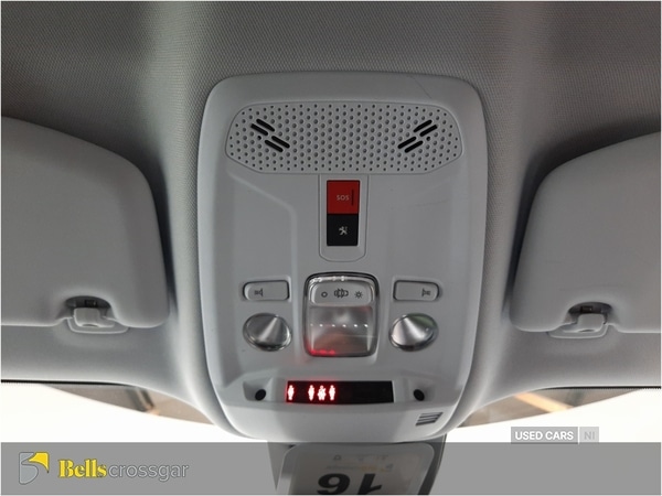Used Peugeot 2008 2022 for sale - 77359535: Photo 34