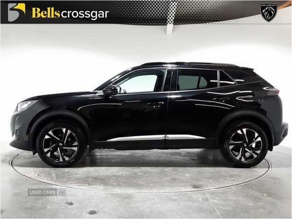 Used Peugeot 2008 2022 for sale - 77359535: Photo 4