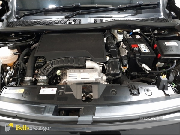 Used Peugeot 2008 2022 for sale - 77359535: Photo 40