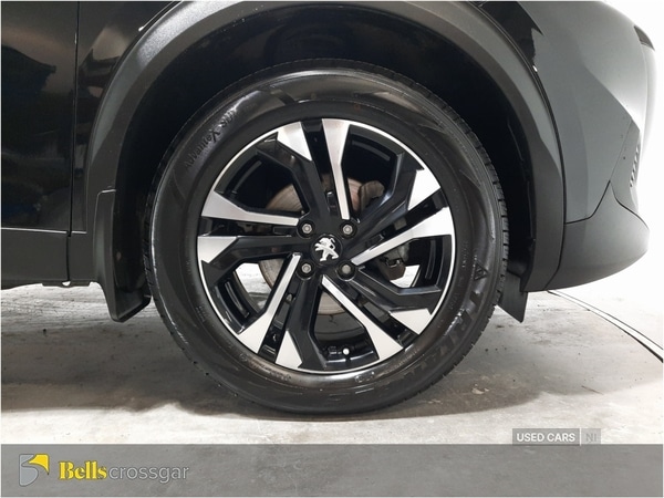 Used Peugeot 2008 2022 for sale - 77359535: Photo 41