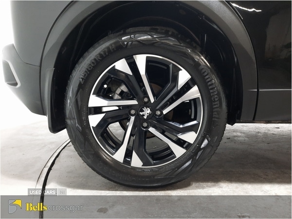 Used Peugeot 2008 2022 for sale - 77359535: Photo 42