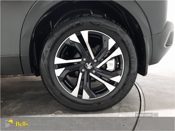 Used Peugeot 2008 2022 for sale - 77359535: Photo 43