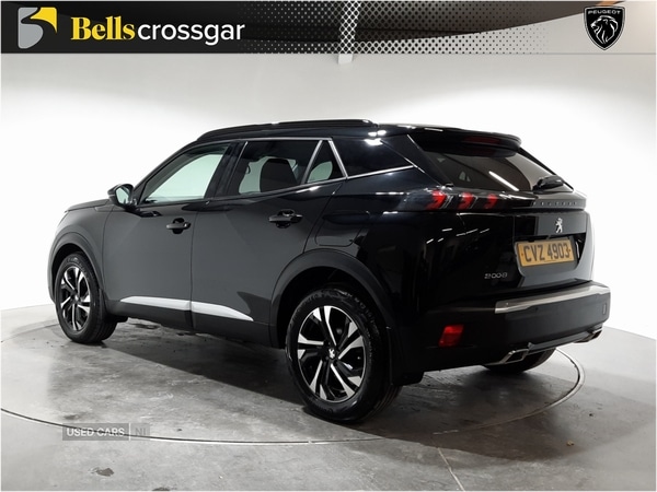 Used Peugeot 2008 2022 for sale - 77359535: Photo 5