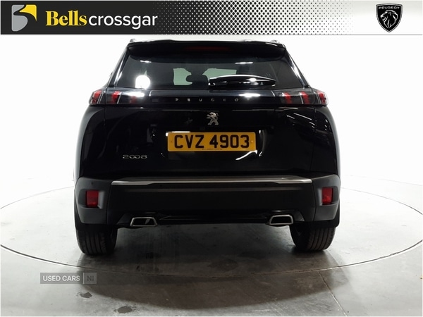 Used Peugeot 2008 2022 for sale - 77359535: Photo 6
