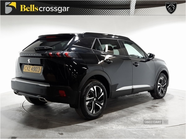 Used Peugeot 2008 2022 for sale - 77359535: Photo 7