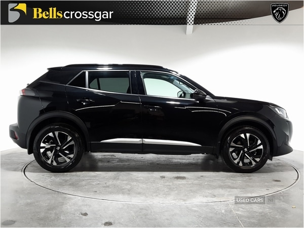 Used Peugeot 2008 2022 for sale - 77359535: Photo 8