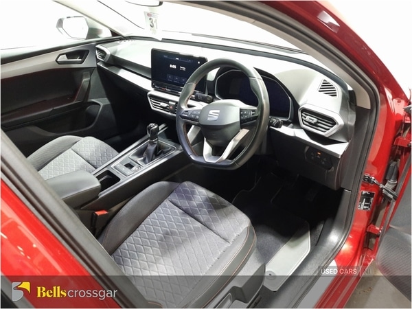 Used SEAT Leon 2021 for sale - 76514229: Photo 13