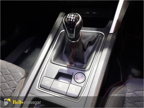 Used SEAT Leon 2021 for sale - 76514229: Photo 15