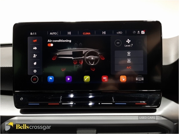 Used SEAT Leon 2021 for sale - 76514229: Photo 21