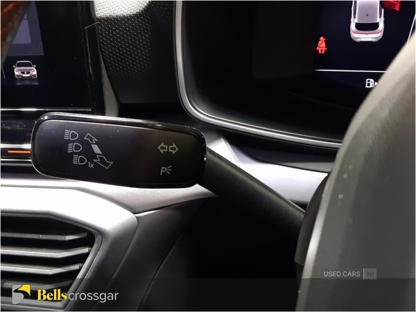 Used SEAT Leon 2021 for sale - 76514229: Photo 30