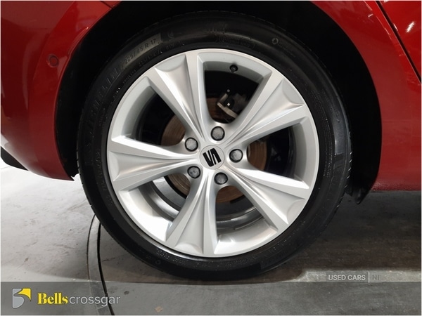 Used SEAT Leon 2021 for sale - 76514229: Photo 42