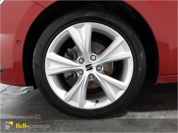 Used SEAT Leon 2021 for sale - 76514229: Photo 44