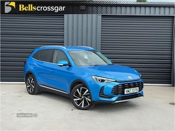 Used MG MG ZS 2025 for sale - 79076660: Photo