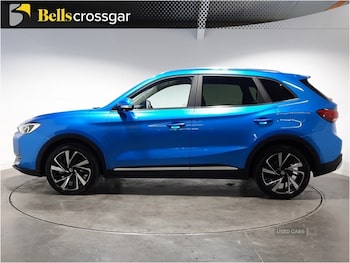 Used MG MG ZS 2025 for sale - 79076660: Photo