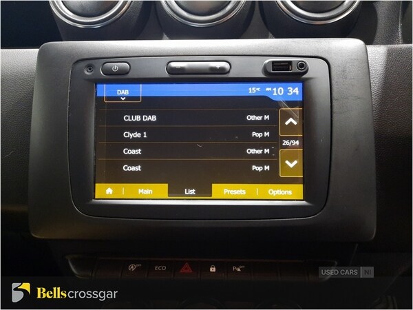 Used Dacia Duster 2021 for sale - 75840193: Photo 20