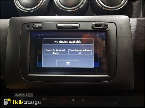 Used Dacia Duster 2021 for sale - 75840193: Photo 21