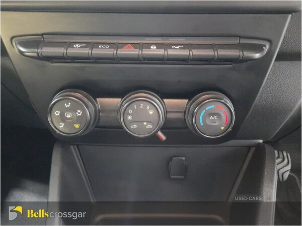 Used Dacia Duster 2021 for sale - 75840193: Photo 22