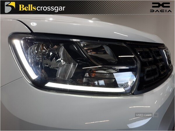 Used Dacia Duster 2021 for sale - 75840193: Photo 25