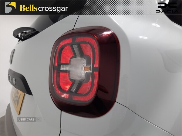 Used Dacia Duster 2021 for sale - 75840193: Photo 26