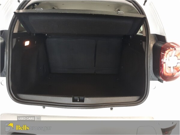 Used Dacia Duster 2021 for sale - 75840193: Photo 39