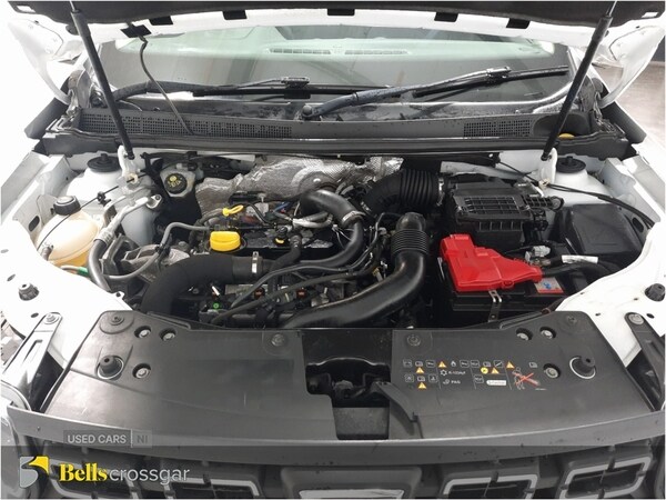 Used Dacia Duster 2021 for sale - 75840193: Photo 40