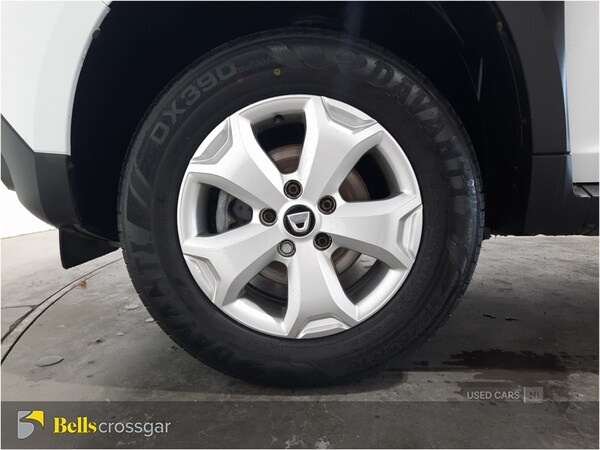 Used Dacia Duster 2021 for sale - 75840193: Photo 41