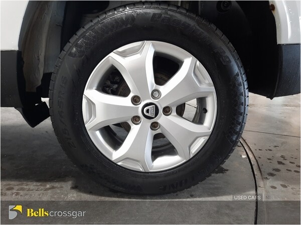 Used Dacia Duster 2021 for sale - 75840193: Photo 42