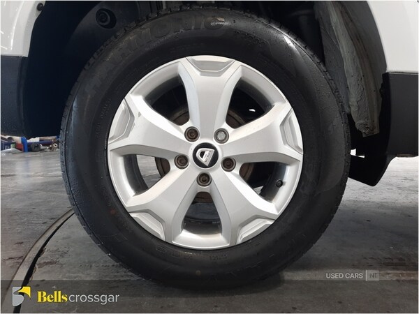 Used Dacia Duster 2021 for sale - 75840193: Photo 43