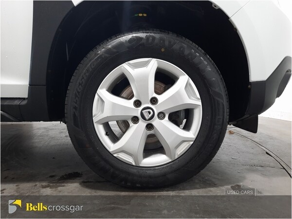 Used Dacia Duster 2021 for sale - 75840193: Photo 44