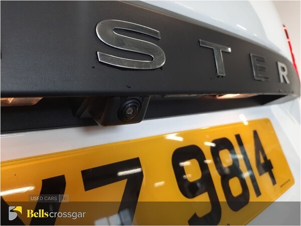 Used Dacia Duster 2021 for sale - 75840193: Photo 45