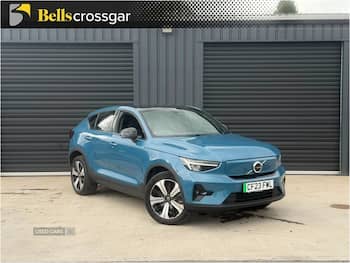 Used Volvo C40 2023 for sale - 79609960: Photo