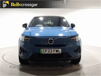 Used Volvo C40 2023 for sale - 79609960: Photo