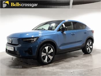Used Volvo C40 2023 for sale - 79609960: Photo