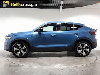 Used Volvo C40 2023 for sale - 79609960: Photo