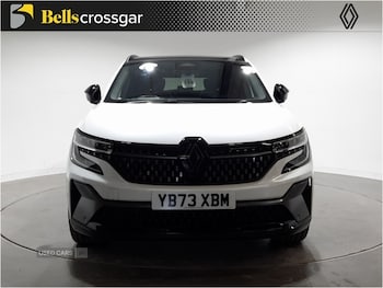 Used Renault Austral 2023 for sale - 77854597: Photo