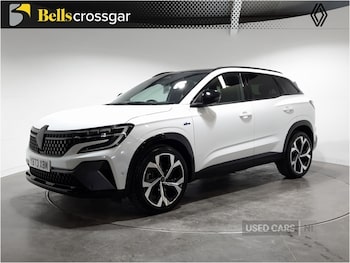 Used Renault Austral 2023 for sale - 77854597: Photo