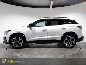 Used Renault Austral 2023 for sale - 77854597: Photo