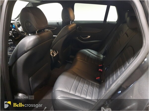 Used Mercedes-Benz EQC 2022 for sale - 76318634: Photo 14