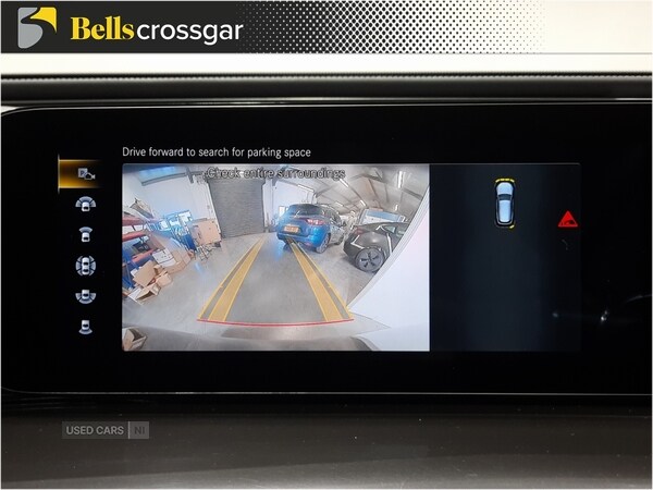 Used Mercedes-Benz EQC 2022 for sale - 76318634: Photo 25